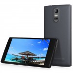 Смартфон MPIE G7 с 2Гб ОЗУ, сканером отпечатков пальцев и поддержкой работы в сетях 4G LTE стоит 150$