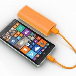 Карманные внешние аккумуляторы от Microsoft