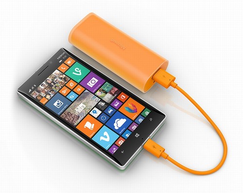Microsoft Portable Power