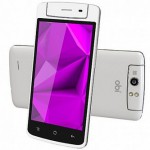 Компания бывшего генерального детектора Apple  выпустила клон смартфона OPPO N1