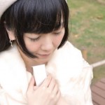 Внешний аккумулятор с грелкой для рук от Thanko