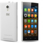 Смартфон Thl T6 Pro   с восьмиядерным процессором MT6592M стоит всего115$