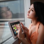 iFive MX2  — новый Windows планшетник из поднебесной стоит 200$