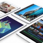 Официально представлен новый планшетник iPad Air 2