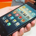 BIRD выпустили смартфон BIRD Xiaolong XL на платформе YunOs 3.0