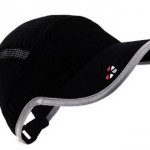 Biometric Hat – водонепроницаемая бейсболка с биомитрическими датчиками