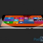 Новый Windows планшетник  Chuwi Vi8 с процессором Intel и 2Гб ОЗУ стоит 80$