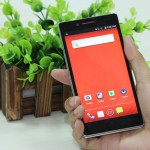 Новый смартфон Cubot Zorro 001 идет с 64-битным процессором Snapdragon 410 и работает в сетях 4G.