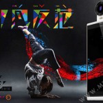 Официально представлен смартфон DOOV V1 с откидной камерой