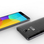 Elephone собирается выпустить смартфон Elephant P5000 с батареей емкостью 6000мАч