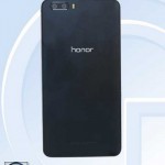 Новый флагманский смартфон Huawei Honor 6 Plus имеет продвинутую двойную основную камеру