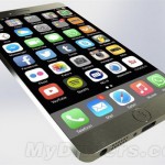 Безрамочный смартфон Jingdong  Dphone начнут продавать в октябре этого года