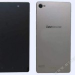 Скоро в продаже появиться  смартфон Lenovo Vibe X2Pt5 (обновленная версия Lenovo Vibe X2))