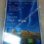 Новый смартфон Longrich 2 с 6,5-дюмовым экраном и 64-битным процессором стоит всего 115$