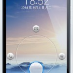 MACWEAR MX1 – первый китайский 4G смартфон с AMOLED экраном