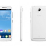 Marathon Gionee M3  — смартфон долгожитель  с аккумулятором емкостью 5000мАч