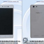 Новый ультратонкий смартфон Oppo R8207 с восьмиядерным процессором