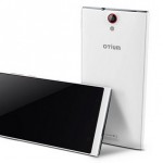 Otium к Рождеству выпустят новый смартфон Otium Z6  с 2Гб ОЗУ и беспроводной зарядкой аккумулятора