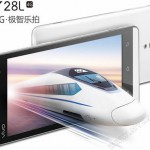 Новый бюджетный смартфон Vivo Y28L поддерживает работу в сетях 4G