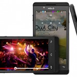 В индии в продаже появился новый смартфон XOLO Q710s за 115$