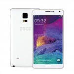 ZOOZ N910F — клон  Samsung  Note 4 с неплохой функциональностью