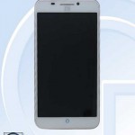 Новый флагманский смартфон ZTE S2004 идет с 3 Гб ОЗУ и процессор Snapdragon 801