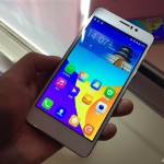 Coolpad представили первый смартфон молодежной серии ivvi