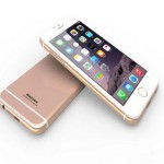 Blackview Ultra – клон iPhone 6 за 120$
