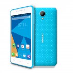 Смартфон среднего класса Doogee DG280 для молодежи
