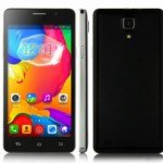 Jiake M4 – дешевый смартфон  с низкой производительностью