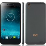 Неплохой смартфон Kolina K100+ с 5,5-дюмовым экраном и восьмиядерным процессором за 170$