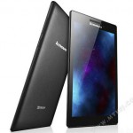 Второе поколение планшетников Lenovo A7-30  стало меньше, легче и лучше
