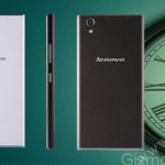 Новый смартфон Lenovo P70t с большим аккумулятором емкостью 4000мАч