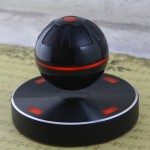 Летающая беспроводная Bluetooth колонка