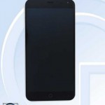 Один из самых ожидаемых смартфонов декабря 2014 года,   Meizu Blue Charm Note прошел сертификацию TENAA