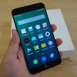 Новый смартфон Meizu K52 будет стоить 130$