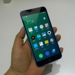 Официально представлен восьмиядерный смартфон Meizu M1 Note за 160$