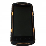 No.1 X-men X1 – защищенный смартфон для путешественников с большим аккумулятором
