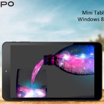 Бюджетный Windows планшетник Pipo W2