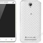 Новый смартфон TCL i718M с 64-битным процессором