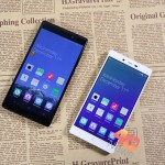 Первые фотографии уменьшенной копии IUNI U3 —  IUNI U4