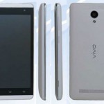 Смартфон среднего класса Vivo Y628 с процессором Snapdragon 410