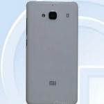 Xiaomi получили лицензию TENAA на новый 64-битный бюджетный смартфон
