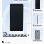 Стали известны технические характеристики Xiaomi Redmi 2