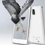 Bird L900 – новый бизнес смартфон из Китая