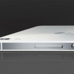 Huawei Ascend P8 будет официально представлен 15 апреля в Лондоне