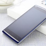 Музыкальный смартфон с Koobee M1L с 64-битным процессором