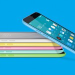 Официально представлен бюджетный смартфон Meizu M1
