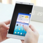 Официально представлен фаблет OPPO U3