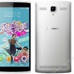 Pioneer M1 – музыкальный смартфон с большим 6-дюймовым экраном